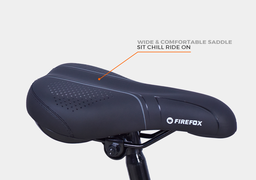 Seat Post